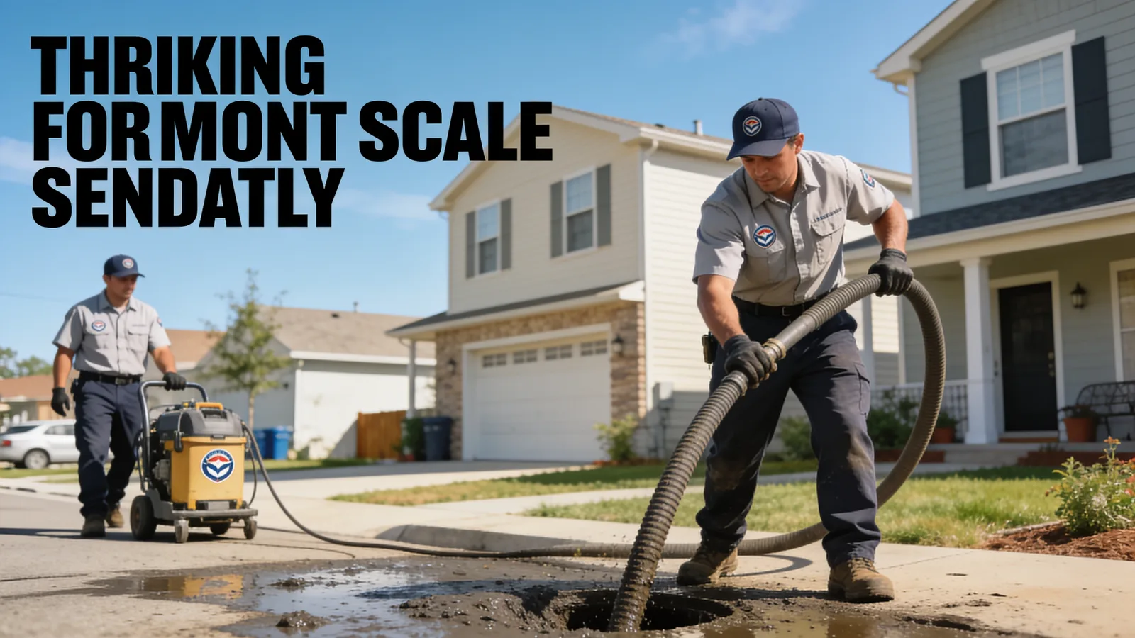 Sewage Cleanup in Mchenry, ND near me